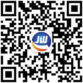 上海錦玟二維碼，微信掃一掃有驚喜哦